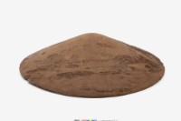 藏品(木碗)的圖片