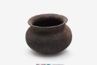 藏品(陶罐)的圖片
