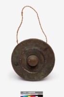 藏品(大鑼)的圖片