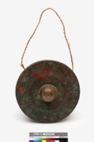 藏品(中鑼)的圖片