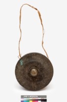 藏品(小鑼)的圖片