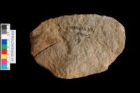 藏品(石片)的圖片