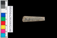 藏品(石鏃石器)的圖片