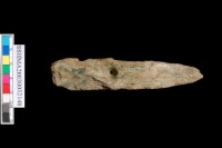 藏品(石鏃)的圖片