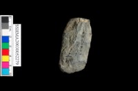 藏品(大型打製石錛)的圖片