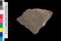 藏品(粗砂陶.腹片)的圖片