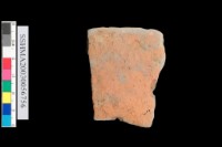 藏品(粗砂陶.腹片)的圖片