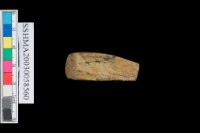 藏品(石鑿)的圖片