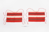 藏品(綁腿)的圖片