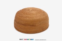 藏品(藤帽)的圖片