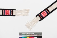 藏品(裝飾刀帶)的圖片