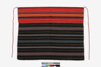 藏品(男子披肩)的圖片