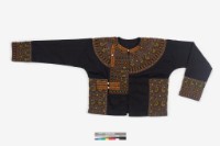 藏品(缺襟珠繡短衣)的圖片