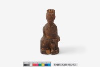 藏品(郭聖王)的圖片