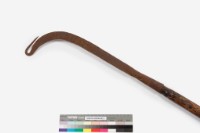 藏品(鰻魚鉤)的圖片