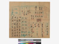 藏品(命安午宮)的圖片