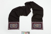 藏品(纏頭巾)的圖片