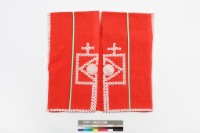 藏品(無袖短上衣)的圖片