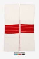 藏品(無袖長衣)的圖片