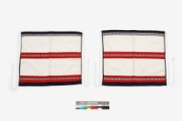 藏品(護腿布)的圖片