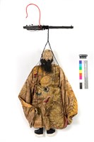 藏品(懸絲傀儡戲偶-鬚文)的圖片