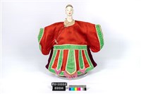 藏品(布袋戲偶-陳世美)的圖片