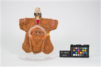 藏品(布袋戲偶-白奸)的圖片