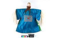 藏品(布袋戲偶)的圖片