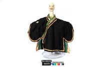 藏品(布袋戲偶)的圖片