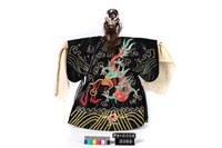 藏品(文目黑大花)的圖片