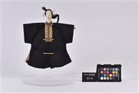 藏品(布袋戲偶-摻旦)的圖片