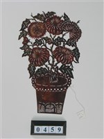 藏品(中國皮影)的圖片