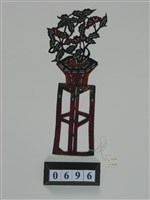 藏品(中國皮影)的圖片