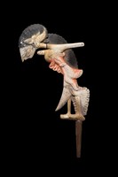 藏品(印尼扁平傀儡偶)的圖片