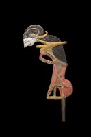 藏品(印尼扁平傀儡偶)的圖片