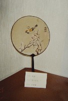 藏品(喜報春先鼓扇)的圖片