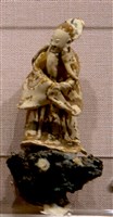 藏品(水釉人物(十三))的圖片