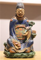 藏品(文昌帝君)的圖片