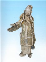 藏品(文官)的圖片