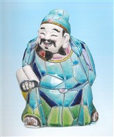 藏品(喜閱)的圖片
