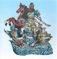 藏品(玉泉山)的圖片