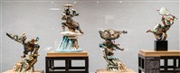 藏品(風調雨順 (四件一組))的圖片