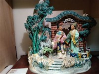 藏品(西廂記)的圖片