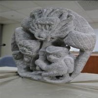 藏品(舞動桃城)的圖片