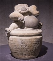 藏品(猴來旺)的圖片