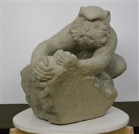 藏品(毅力)的圖片