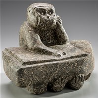 藏品(會心一笑)的圖片