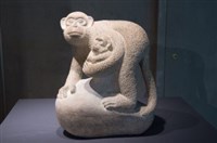 藏品(母愛)的圖片