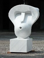 藏品(猴臉)的圖片