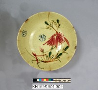 藏品(林字款花卉紋碗)的圖片